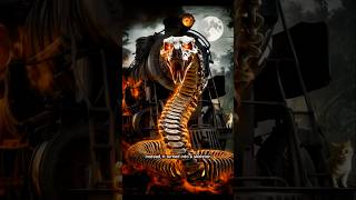 Billu ka bhutiya train ka safar ki kahani  horror story of a midnight train horrorstories [upl. by Doerrer]