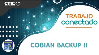 Cobian Backup cómo hacer copias de seguridad de forma sencilla Parte II [upl. by Elysia]