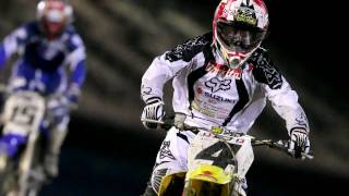 Ricky Carmichael Daytona Amateur Supercross [upl. by Elexa]