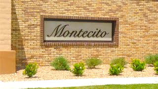 Montecito in Summerlin Las VegasNevada 89138 [upl. by Nauq667]