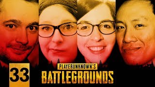 PlayerUnknowns Battlegrounds 033 mit Bell Kiara Marco amp Viet [upl. by Tav605]