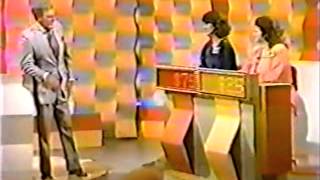 Wordplay September 2 1987 Carrie vs Lori [upl. by Schuster]