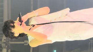 RADWIMPS 래드윔프스  いいんですか？iindesuka  World Tour 2024  래드윔프스 내한 [upl. by Alyhs]