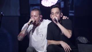 Chester amp Mike of LINKIN PARK — Friends Forever [upl. by Marguerita]