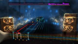 Dream Theater  Peruvian Skies Rocksmith 2014 Edition Lead [upl. by Alehcim]