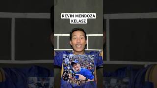 MOTM KEVIN MENDOZA🔥🔥🔥 shorts persib football [upl. by Bullen]