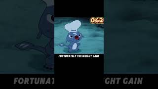 do you know what jumbas experimentare？part6 jumba cartoon stitch anime [upl. by Jepum594]