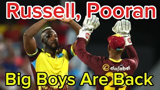 PREVIEW PLAYING X1 T20 WEST INDIES VS ENGLAND RIVALRY SERIES 1ST T20 [upl. by Eerat]