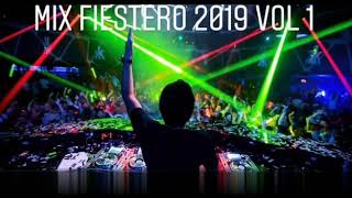 Mix Fiestero 2019 [upl. by Cavanagh]