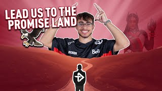 WHAT IS GOING ON WITH DEFIANTS COMMS  Listen In w Toronto Defiant Powered by EPOS  EP2 [upl. by Naik619]