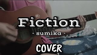 Fiction『フィクション』by sumika Cover  Reign Capinig [upl. by Nedah]