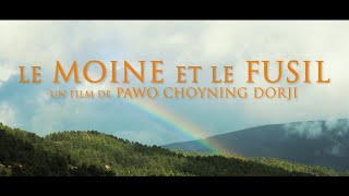 LE MOINE ET LE FUSIL  Bandeannonce en VOSTFR [upl. by Anoirb303]