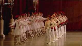 Mariinsky gálaPaquita mazurka [upl. by Niliram]