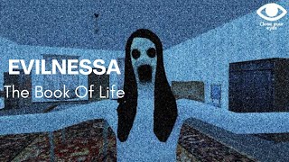 EVILNESSA  The Book Of Life  Full Gameplay No Comentary [upl. by Fahy]