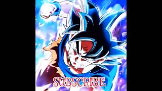 Goku edit edit dbsedit goku dragonballzedit dragonballsuper dbzeditshortsshorttrending [upl. by Deny]