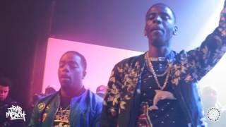 Young Dolph Dope Boy Riot Full Movie Powered by iAWoL X Trap Merch [upl. by Annas410]