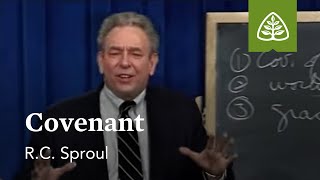 Covenant What is Reformed Theology with RC Sproul [upl. by Lerual]