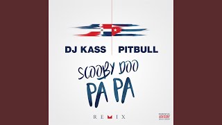 Scooby Doo Pa Pa Remix [upl. by Kroll]