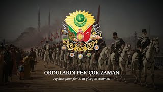 quotCeddin Dedenquot March of Forefathers  Turkish March [upl. by Yonit24]