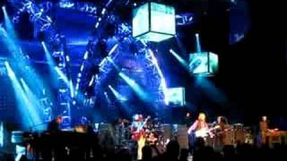 Tom Petty  Breakdown LIVE  20080708  Cincinnati [upl. by Carrew]