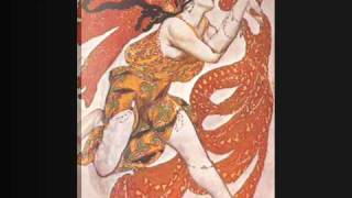 quotNarcissequot by Leon Bakst [upl. by Wright]