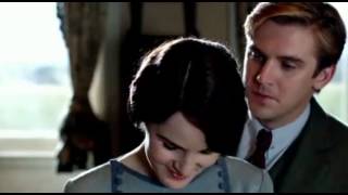 Downton Abbey Season Three Preview from ITV [upl. by Amabelle]