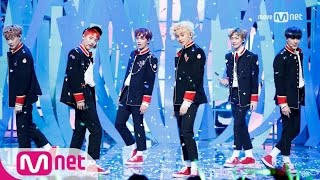 NCT Dream  My First and Last Comeback Stage  M COUNTDOWN 170209 EP510 [upl. by Siuluj455]