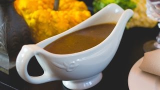 How to Make Gravy [upl. by Kary]