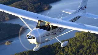 Learning To Fly — How To Get Started webinar recording with AOPA and Sportys [upl. by Arrekahs394]