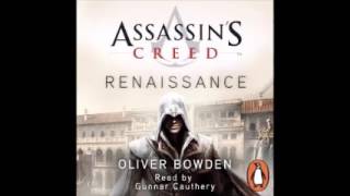 Assassins Creed Renaissance Assassins Creed 1 Audiobook 22 [upl. by Bound425]