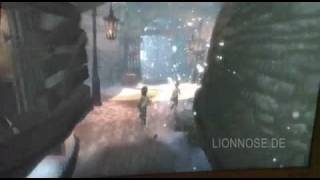 Fable 2 Gameplay Spoiler [upl. by Aimik]