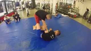 How to Master JiuJitsu  The 2 Most Important Aspects of Training  Firas Zahabi [upl. by Eveline338]