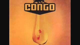 La sed  El Congo [upl. by Ahsaya]