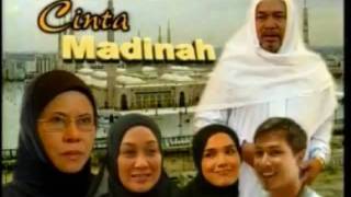 Cinta Madinah Advertisement [upl. by Jochebed]