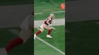 CMC 💥  Highlights from the 2023 Season 49ers Shorts [upl. by Darbie63]