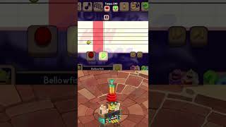 Celestial Island Vhamp Composer Tutorial msm fanmade mysingingmonsters [upl. by Nidroj399]