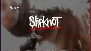 Celebrating 25 Years of Slipknot [upl. by Malliw]