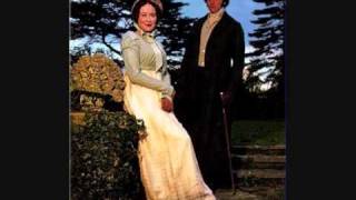 Pride and Prejudice 1995  01 Opening Title Music [upl. by Adirf]