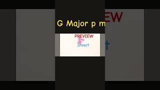 G Major original Preview Pink Fong logo G [upl. by Raouf]