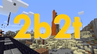 2b2t  An Introduction [upl. by Cozza]