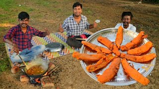 Chicken Gizzards Recipe  মুকুল বাবুর সব থেকে প্রিয় পছন্দের রেসিপি রান্না করা হলো  Village food [upl. by Jareb643]