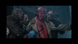 Hellboy 2s 168M Box Office Disappointment Gets Candid Reflection From Creator 16 Years Later Reall [upl. by Yvonne]