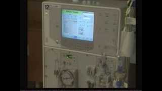 Ottumwa dialysis center holds open house for the public [upl. by Oinota882]