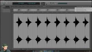 Digital Performer 11  Normalizing Audio [upl. by Arlyn504]