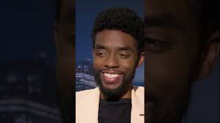 The Life and Death of Chadwick Boseman [upl. by Neurath]