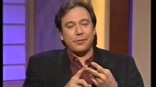 Clive Anderson Talks Back  Bill Hicks [upl. by Sibylle]