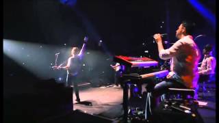 Frank Turner  Four simple words Live from Wembley [upl. by Egres]