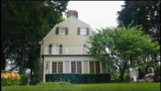 The Real Amityville Horror  Part 1 [upl. by Vasili]