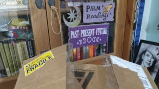 More BookTube Unboxing Love [upl. by Noy]