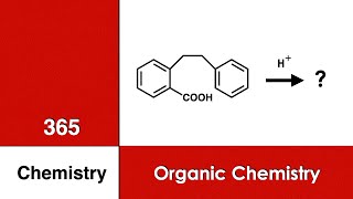 Friedel Crafts Acylation  Cyclisation  Organic Chemistry  Problem Question  Solved  Solution [upl. by Ettolrahs773]